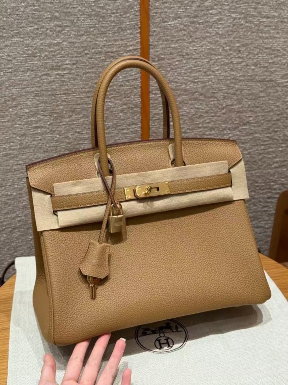 Classic Hermes Bag: A Stylish and Versatile Choice for Elegance